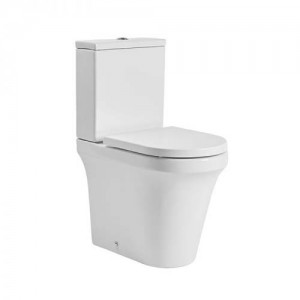 Tavistock C650S Aerial Cistern with top flush fittings - (cistern only)