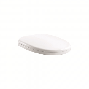 Imex Ceramics S1076SCQR Ivo Soft Close Quick Release Duraplus Toilet Seat