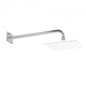 Roper Rhodes Square Fixed Shower Arm [SVARM05]