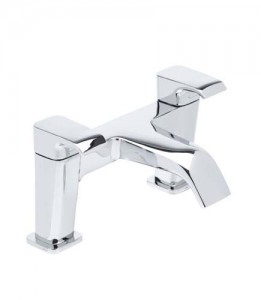 Tavistock TAD32 Adapt Bath Filler - Chrome 