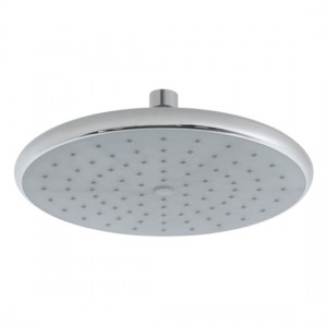 Vado CER-HEAD-C/P Ceres Self-Cleaning Shower Head 235mm 