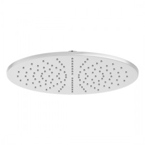 Vado Nebula Shower Head 300mm (12 inch) Round Chrome [NEB-RO/30-CP]