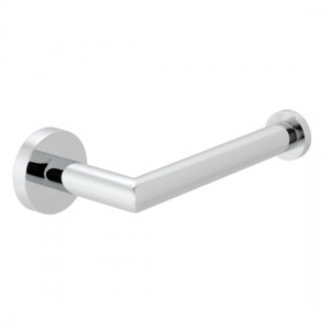 Vado Spa Open Toilet Roll Holder Chrome [SPA-180-C/P]