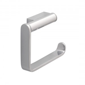 Vado Infinity Open Toilet Roll Holder Chrome [INF-180-C/P]
