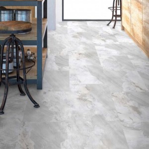 Verona Fernanda Porcelain Floor & Wall Tile 615 x 308mm White [P12637]