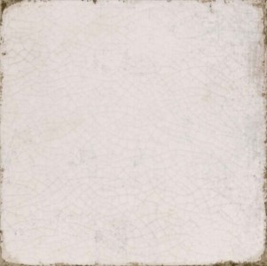 Verona Garcia Porcelain Floor & Wall Tile 200 x 200mm Vintage White [P12830]