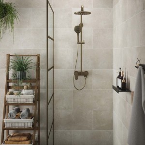 Verona Bloomberg Ceramic Wall Tile 600 x 300mm Matt [P12883]