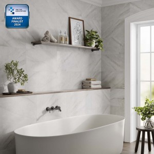 Verona Oscar Ceramic Wall Tile 600 x 300mm Matt Finish [P13001]