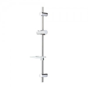 Roper Rhodes Wave Shower Riser Rail [SVRAIL01]