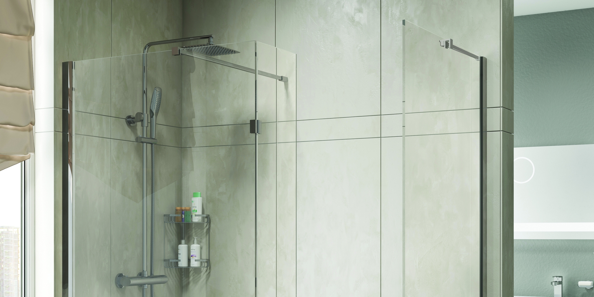 Blog - Complete Your Bathroom Design With Infinita